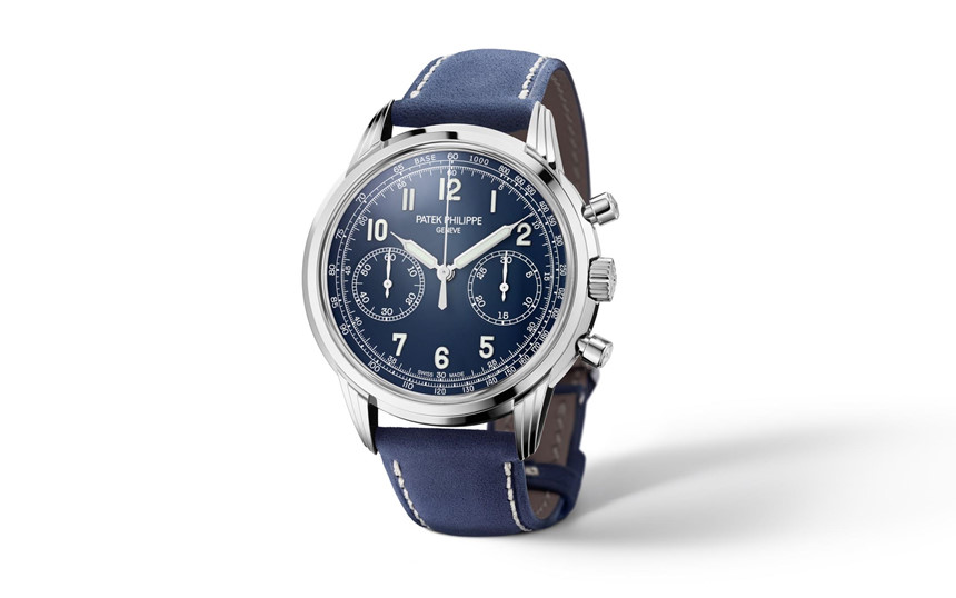 Điểm danh 8 mẫu đồng hồ xuất sắc nhất Baselworld 2019 Điểm danh 8 mẫu đồng hồ xuất sắc nhất Baselworld 2019