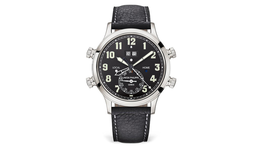 Điểm danh 8 mẫu đồng hồ xuất sắc nhất Baselworld 2019 Điểm danh 8 mẫu đồng hồ xuất sắc nhất Baselworld 2019