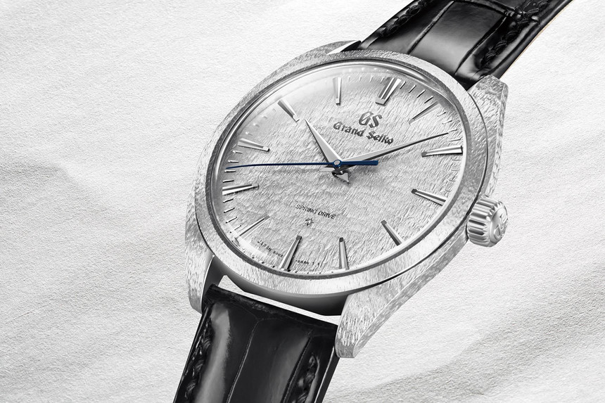 Điểm danh 8 mẫu đồng hồ xuất sắc nhất Baselworld 2019 Điểm danh 8 mẫu đồng hồ xuất sắc nhất Baselworld 2019