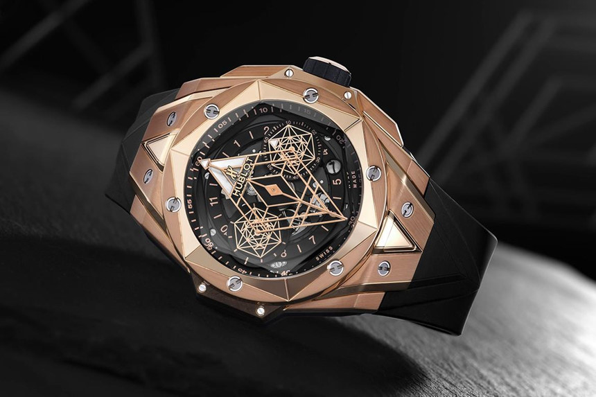 Điểm danh 8 mẫu đồng hồ xuất sắc nhất Baselworld 2019 Điểm danh 8 mẫu đồng hồ xuất sắc nhất Baselworld 2019