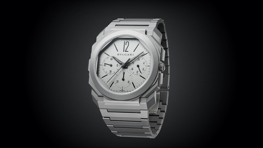 Điểm danh 8 mẫu đồng hồ xuất sắc nhất Baselworld 2019 Điểm danh 8 mẫu đồng hồ xuất sắc nhất Baselworld 2019