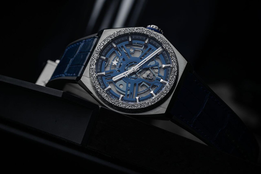 Điểm danh 8 mẫu đồng hồ xuất sắc nhất Baselworld 2019 Điểm danh 8 mẫu đồng hồ xuất sắc nhất Baselworld 2019