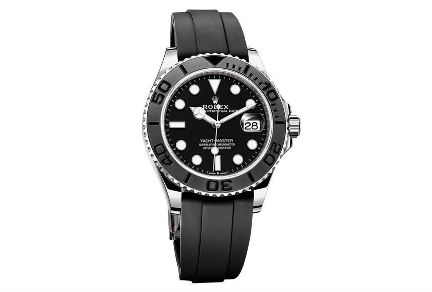 Điểm danh 8 mẫu đồng hồ xuất sắc nhất Baselworld 2019 Điểm danh 8 mẫu đồng hồ xuất sắc nhất Baselworld 2019
