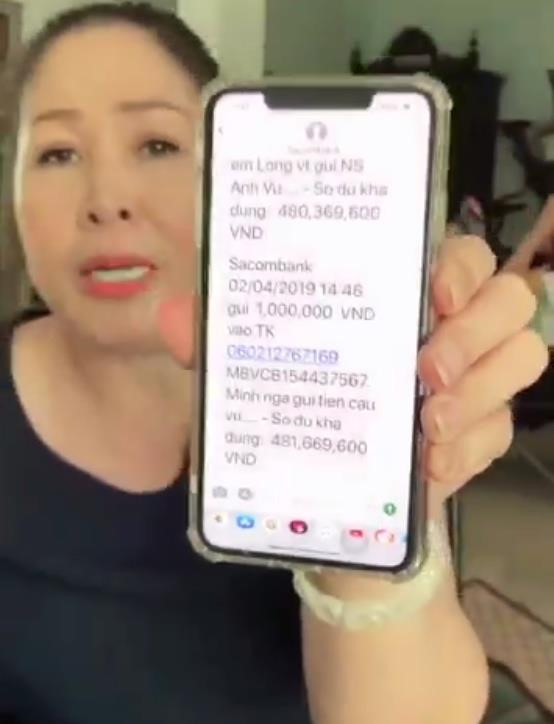 Nghệ sĩ Việt góp được 600 triệu đồng để đưa thi thể Anh Vũ về nước