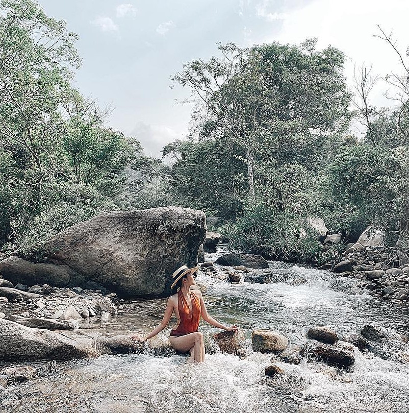 Chẳng còn khoe nhà sang xe xịn mà tập trung vào việc này, phải chăng Lan Khuê sẽ phụ giúp ông xã việc kinh doanh?