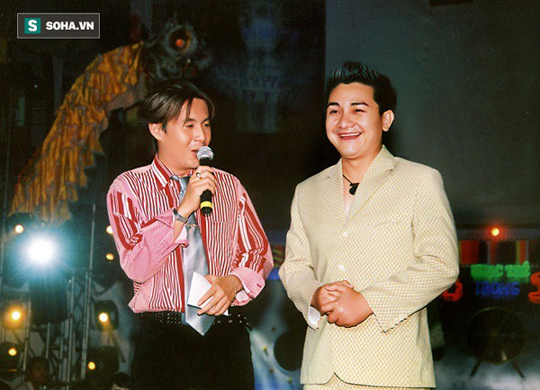 Minh Nhí: Tôi không ngủ được, Vũ cho tôi 1 viên, uống nửa viên là ngủ tới Mỹ. Thế mà Vũ uống 5 viên