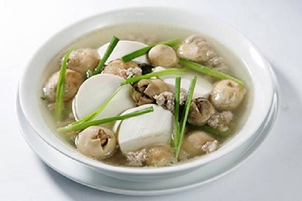 Nấm rơm thần dược chống ung thư, chữa liệt dương, gan nhiễm mỡ