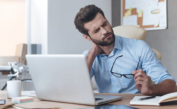 Ngồi 1 tiếng giảm 22 phút tuổi thọ: Bạn nên rèn ngay 8 thói quen này để sống lâu hơn Ngồi 1 tiếng giảm 22 phút tuổi thọ: Bạn nên rèn ngay 8 thói quen này để sống lâu hơn