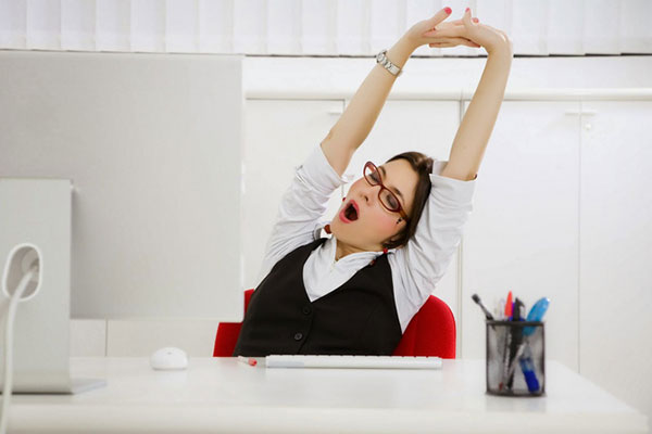 Ngồi 1 tiếng giảm 22 phút tuổi thọ: Bạn nên rèn ngay 8 thói quen này để sống lâu hơn Ngồi 1 tiếng giảm 22 phút tuổi thọ: Bạn nên rèn ngay 8 thói quen này để sống lâu hơn