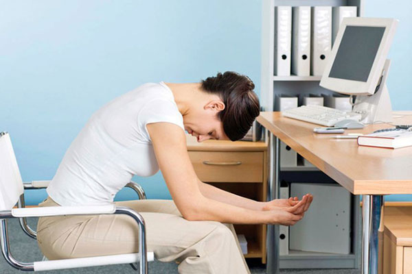 Ngồi 1 tiếng giảm 22 phút tuổi thọ: Bạn nên rèn ngay 8 thói quen này để sống lâu hơn Ngồi 1 tiếng giảm 22 phút tuổi thọ: Bạn nên rèn ngay 8 thói quen này để sống lâu hơn