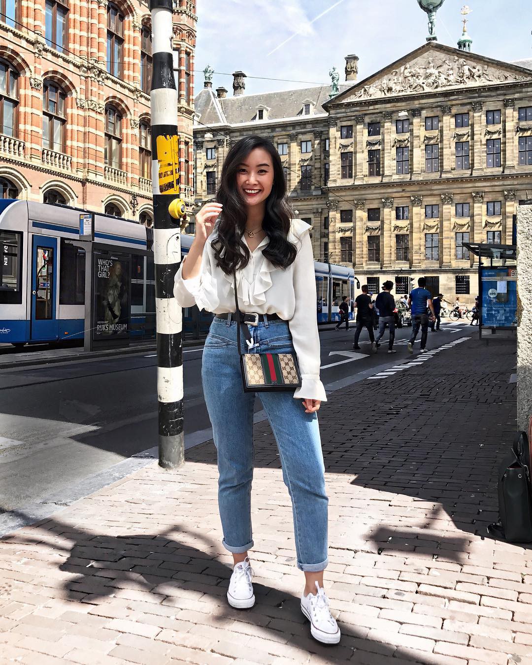 Ngoài 30 tuổi, đây là 4 kiểu quần sẽ đưa bạn chạm đến ngưỡng thanh lịch và thời thượng tuyệt đối