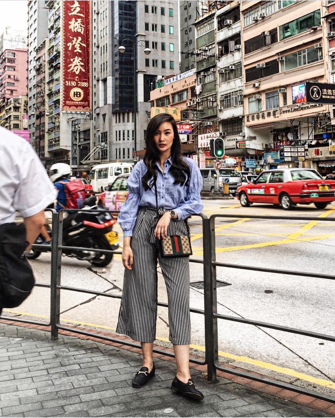 Ngoài 30 tuổi, đây là 4 kiểu quần sẽ đưa bạn chạm đến ngưỡng thanh lịch và thời thượng tuyệt đối