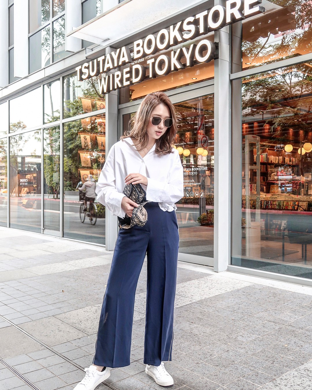 Ngoài 30 tuổi, đây là 4 kiểu quần sẽ đưa bạn chạm đến ngưỡng thanh lịch và thời thượng tuyệt đối