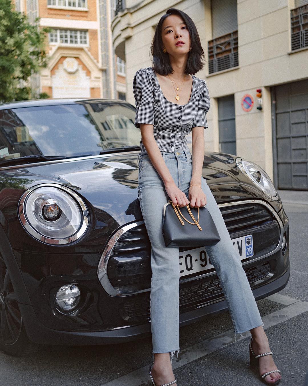 Ngoài 30 tuổi, đây là 4 kiểu quần sẽ đưa bạn chạm đến ngưỡng thanh lịch và thời thượng tuyệt đối