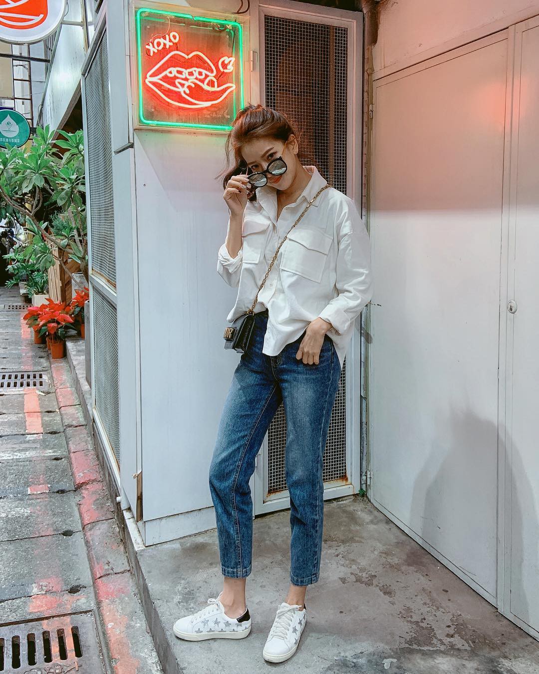 Ngoài 30 tuổi, đây là 4 kiểu quần sẽ đưa bạn chạm đến ngưỡng thanh lịch và thời thượng tuyệt đối