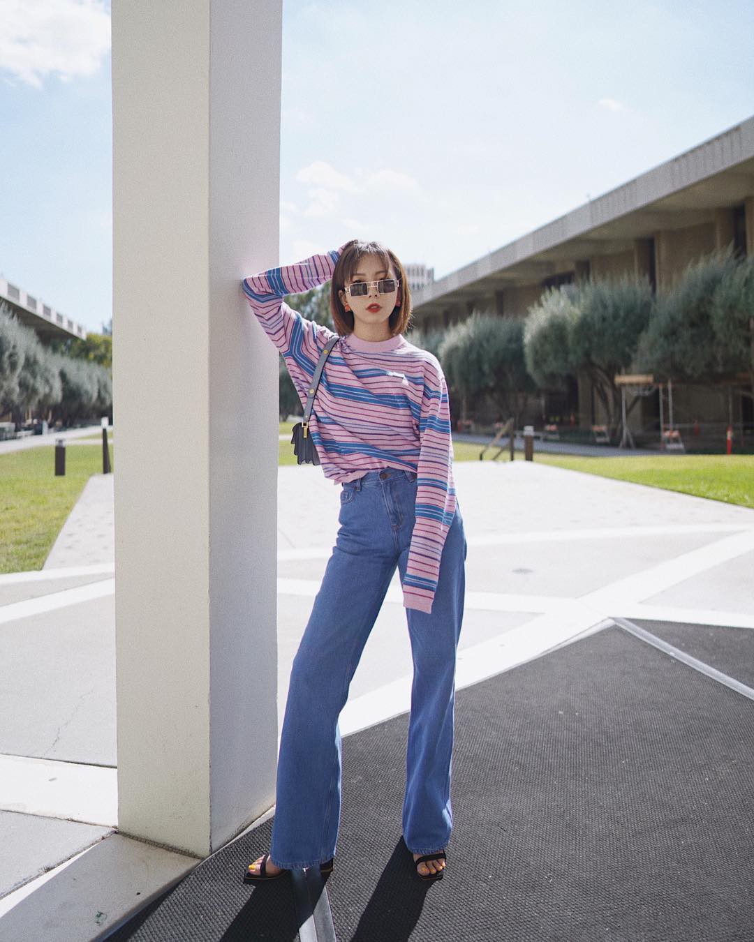 Ngoài 30 tuổi, đây là 4 kiểu quần sẽ đưa bạn chạm đến ngưỡng thanh lịch và thời thượng tuyệt đối