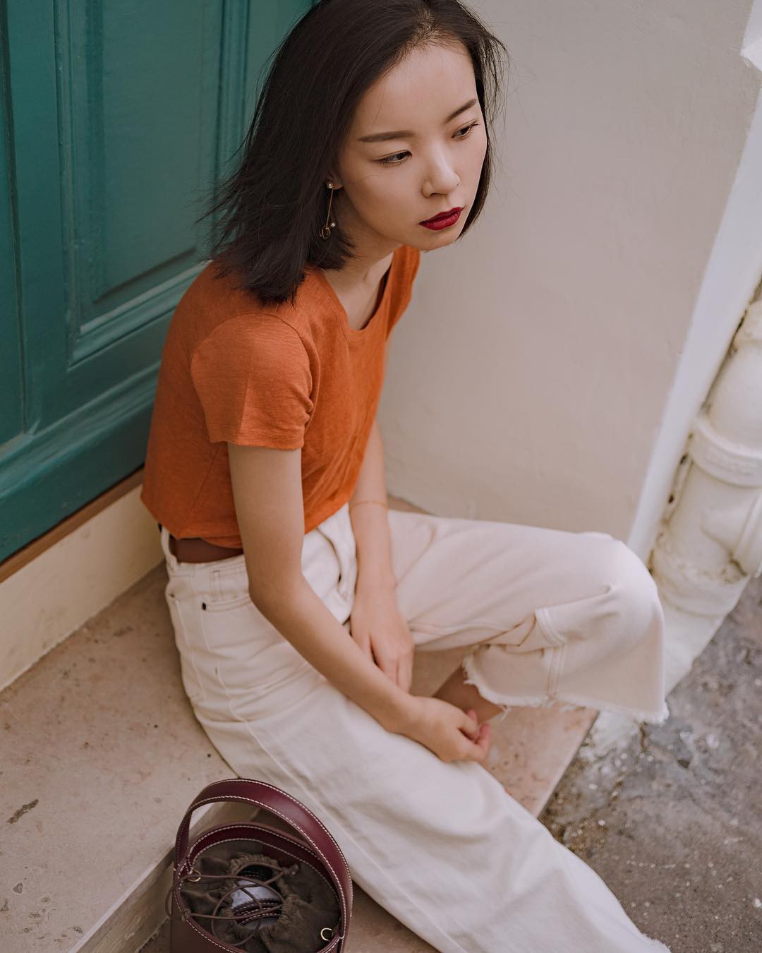 Ngoài 30 tuổi, đây là 4 kiểu quần sẽ đưa bạn chạm đến ngưỡng thanh lịch và thời thượng tuyệt đối