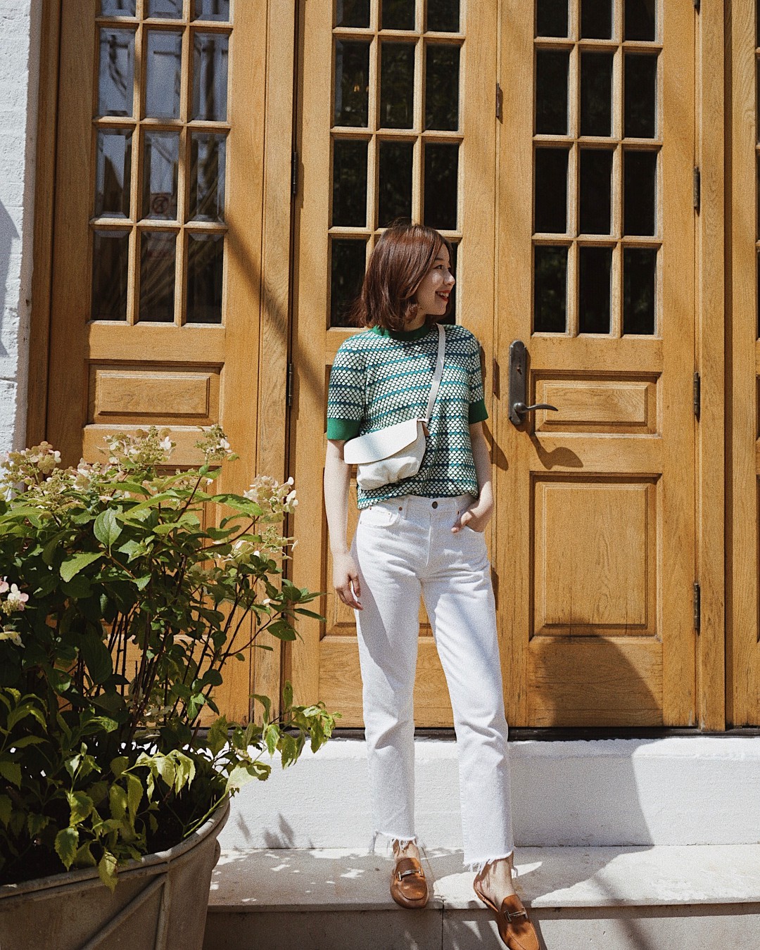 Ngoài 30 tuổi, đây là 4 kiểu quần sẽ đưa bạn chạm đến ngưỡng thanh lịch và thời thượng tuyệt đối