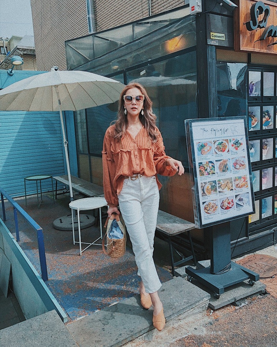 Ngoài 30 tuổi, đây là 4 kiểu quần sẽ đưa bạn chạm đến ngưỡng thanh lịch và thời thượng tuyệt đối