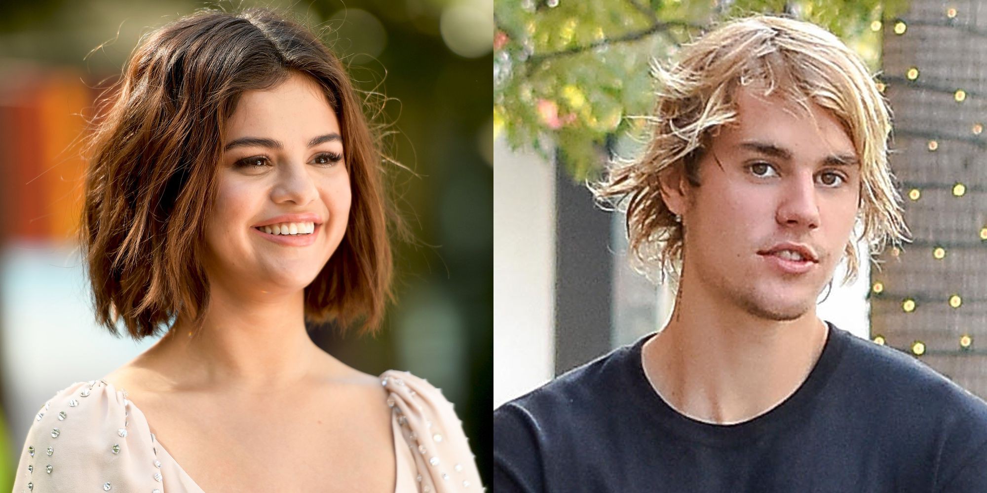 Tưởng trân trọng lời tỏ tình của người cũ, Selena Gomez lại hi vọng Justin Bieber đừng bao giờ nhắc tới cô nữa