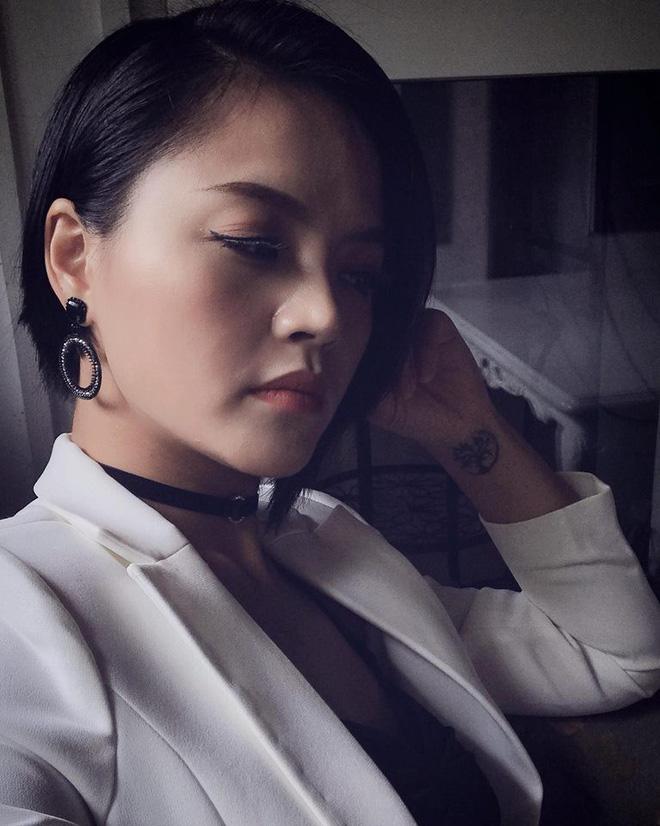 Thu Quỳnh không muốn làm cave trên màn ảnh, thừa nhận từng vỡ mộng nhiều trong tình yêu