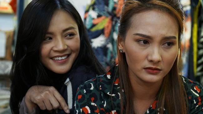 Thu Quỳnh không muốn làm cave trên màn ảnh, thừa nhận từng vỡ mộng nhiều trong tình yêu