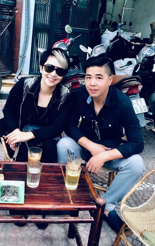 ‘Nữ hoàng Wushu’ Thúy Hiền kết hôn sau 13 năm chia tay Tú Dưa