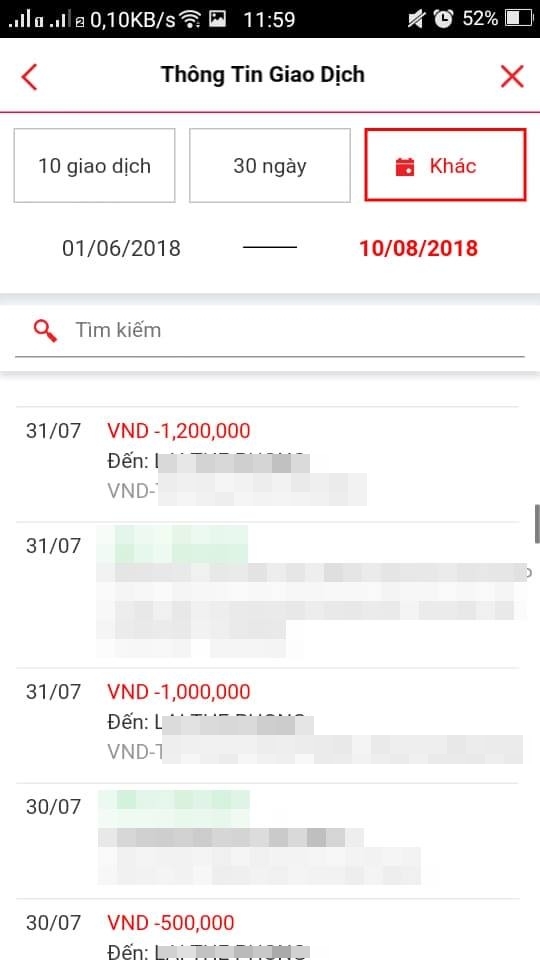 Thanh niên 34 tuổi sau khi đào mỏ được bạn gái 18 tuổi 83 triệu thì hùng hồn tuyên bố: Nói giọng tử tế mới trả còn không thì thôi