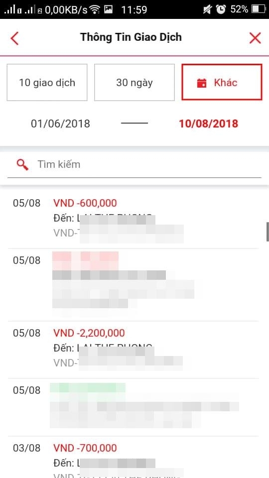 Thanh niên 34 tuổi sau khi đào mỏ được bạn gái 18 tuổi 83 triệu thì hùng hồn tuyên bố: Nói giọng tử tế mới trả còn không thì thôi