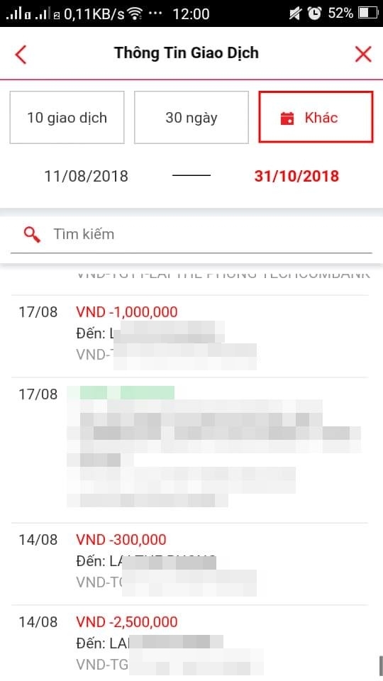 Thanh niên 34 tuổi sau khi đào mỏ được bạn gái 18 tuổi 83 triệu thì hùng hồn tuyên bố: Nói giọng tử tế mới trả còn không thì thôi