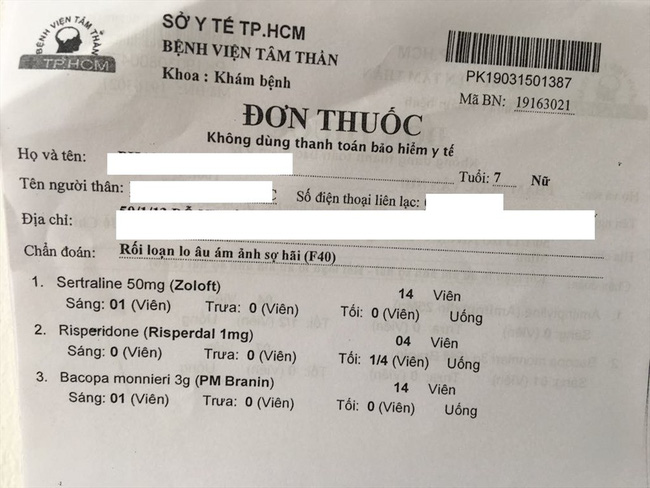 Phụ huynh tố cô giáo chọc vùng kín bé 7 tuổi, giáo viên phủ nhận