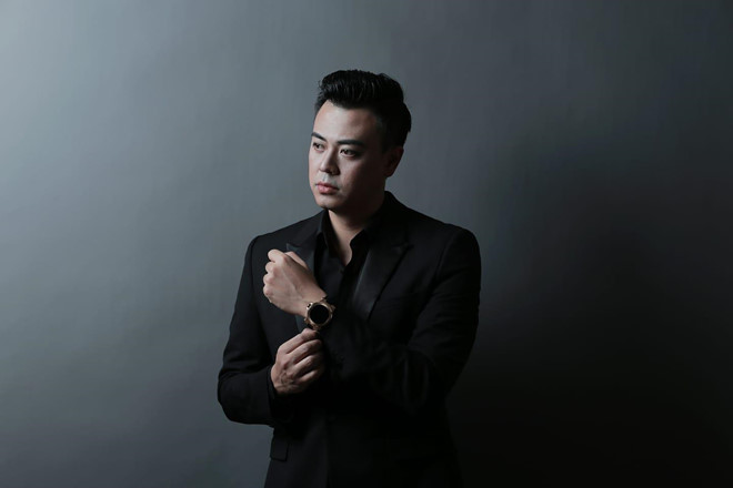 MC Tuấn Tú: Không còn giữ chức Phó ban tuyên giáo Trung ương Đoàn