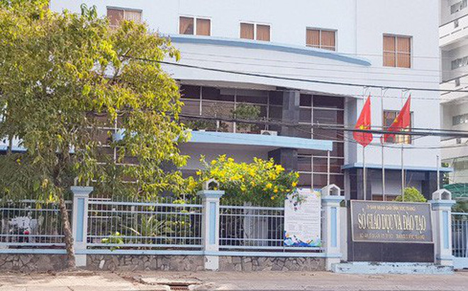 Vụ 30 hiệu trưởng và 2 phó giám đốc đi hội thảo ảo ở Côn Đảo: Hơi buồn và đáng tiếc