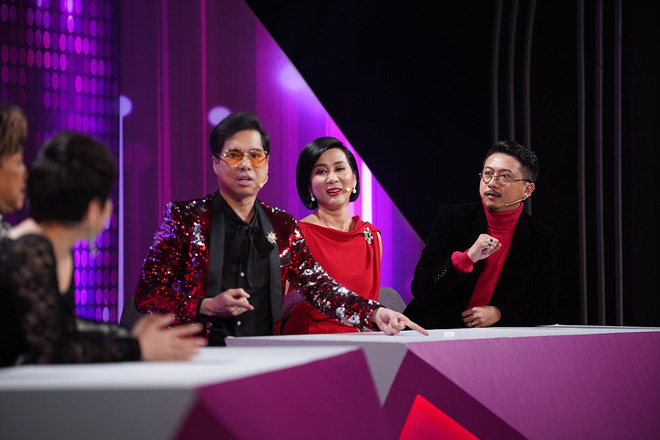 MC Kỳ Duyên: Giữa tình chị em, tôi không muốn thắng Việt Hương