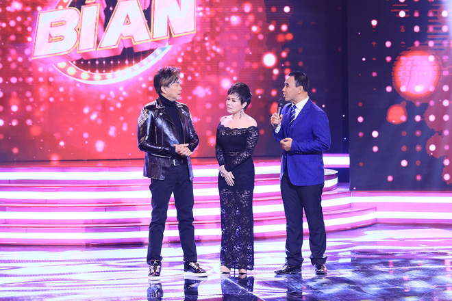 MC Kỳ Duyên: Giữa tình chị em, tôi không muốn thắng Việt Hương