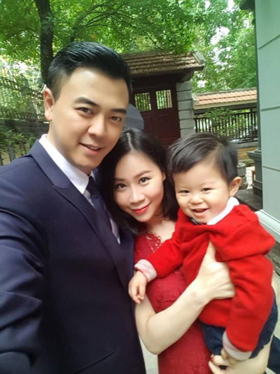 MC Tuấn Tú: Ở nhà, vợ tôi là phù thủy, hôn nhân ngột ngạt vì 3 năm chưa có con