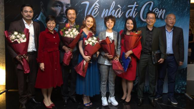 MC Tuấn Tú: Ở nhà, vợ tôi là phù thủy, hôn nhân ngột ngạt vì 3 năm chưa có con