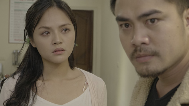 My sói Thu Quỳnh bị chồng bạo hành, tát hằn ngón tay trên má