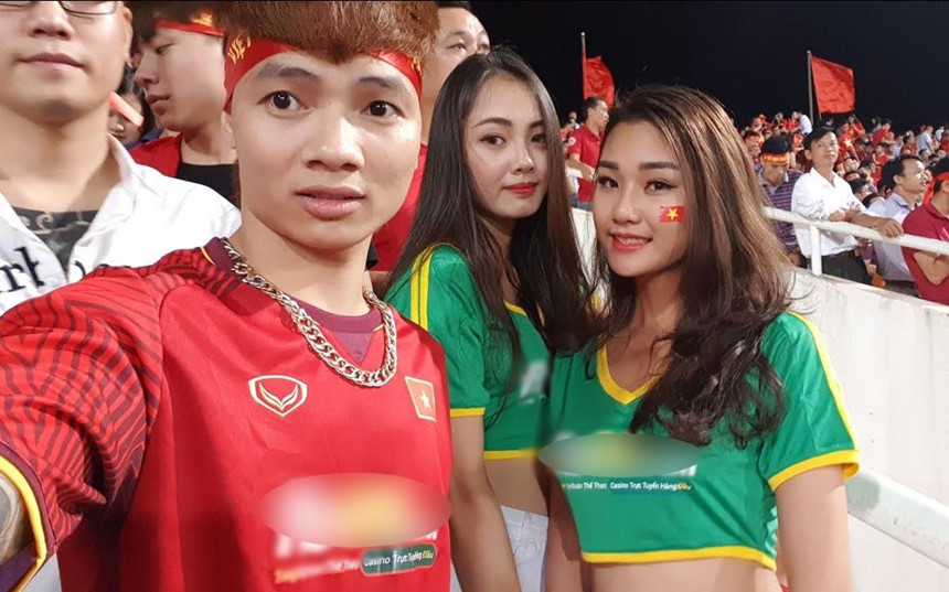 Kiếm 450 triệu đồng/tháng từ YouTube, Khá Bảnh dùng chiêu trò gì?