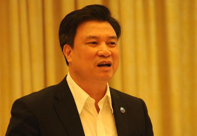 Xem xét công bố tên thí sinh gian lận điểm thi THPT quốc gia