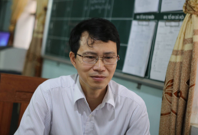 Vụ nhóm nữ sinh bắt bạn quỳ trong rừng rồi đánh: Em chủ mưu là học sinh giỏi