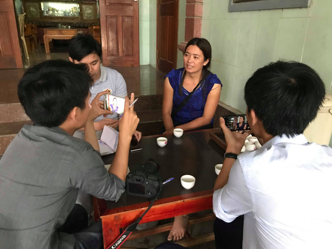 Vụ nhóm nữ sinh bắt bạn quỳ trong rừng rồi đánh: Em chủ mưu là học sinh giỏi