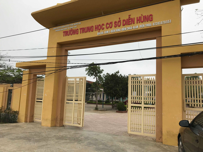 Vụ nhóm nữ sinh bắt bạn quỳ trong rừng rồi đánh: Em chủ mưu là học sinh giỏi