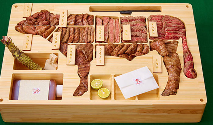 Suất cơm hộp buổi trưa 63 triệu: Giá chát khiến chị em xôn xao