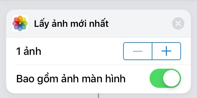 Cách gửi ảnh qua iMessage hoặc AirDrop chỉ với một cú chạm Cách gửi ảnh qua iMessage hoặc AirDrop chỉ với một cú chạm