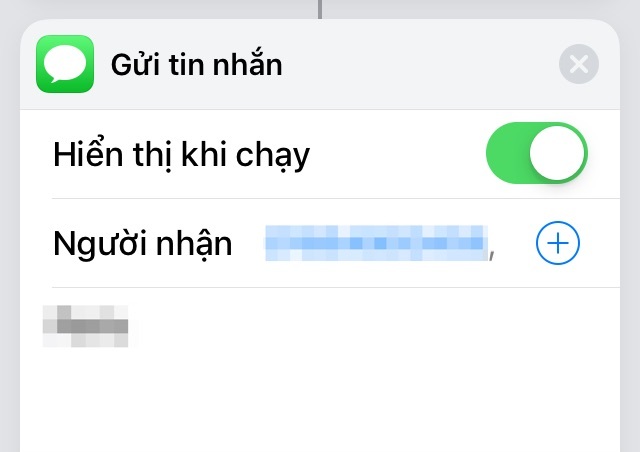 Cách gửi ảnh qua iMessage hoặc AirDrop chỉ với một cú chạm Cách gửi ảnh qua iMessage hoặc AirDrop chỉ với một cú chạm