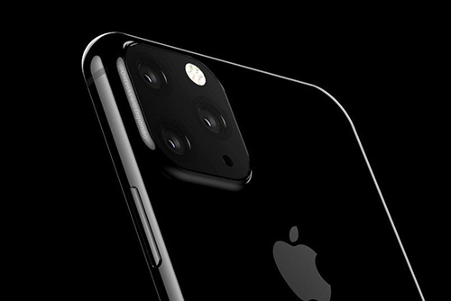 iPhone 2019 sẽ có nâng cấp lớn về pin