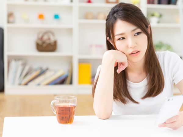 Chồng sẽ mất tôi vào tay người khác nếu không chịu thay đổi