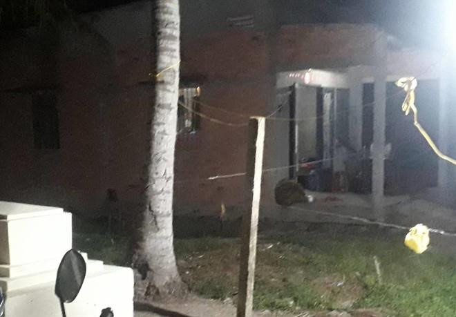 Bắt tạm giam thiếu nữ 16 tuổi giết mẹ vì bị la rầy