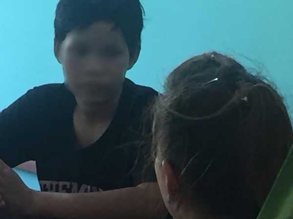 Bắt tạm giam thiếu nữ 16 tuổi giết mẹ vì bị la rầy